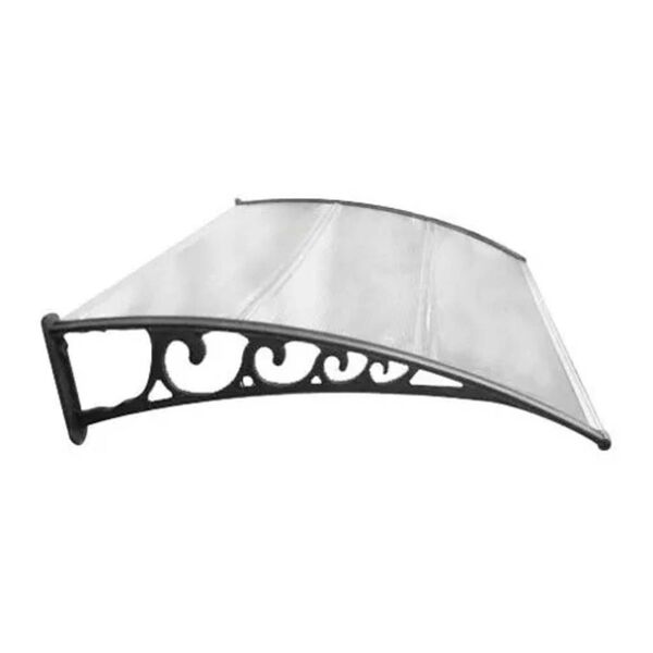 vidaXL Vchodov&aacute; stř&iacute;&scaron;ka 120 x 100 cm