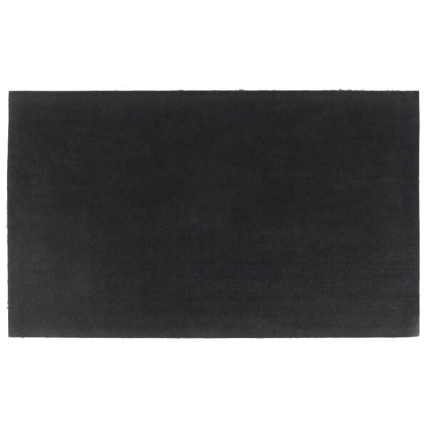 vidaXL Rohožka před dveře př&iacute;rodn&iacute; 45 x 75 cm kokosov&eacute; vl&aacute;kno