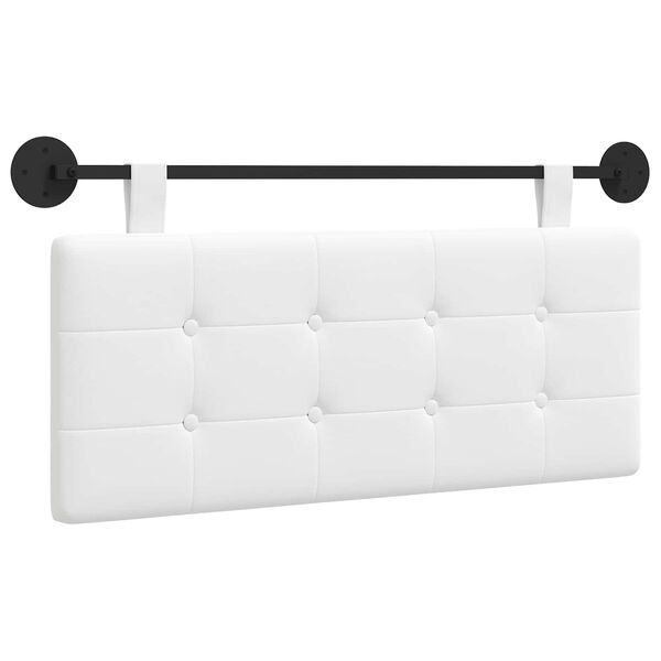 vidaXL Z&aacute;věsn&aacute; čeln&iacute; deska N&aacute;stěnn&yacute; textil