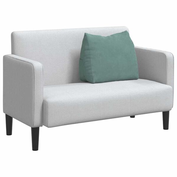 vidaXL Pol&scaron;t&aacute;ř na z&aacute;da Mořsk&aacute; zelen&aacute; 60 x 20 x 50 cm Žebrovan&aacute; l&aacute;tka