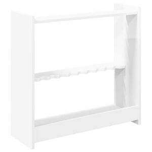 vidaXL Stojan na kulečn&iacute;kov&eacute; t&aacute;go Kompozitn&iacute; dřevo 60 x 20 x 57 cm