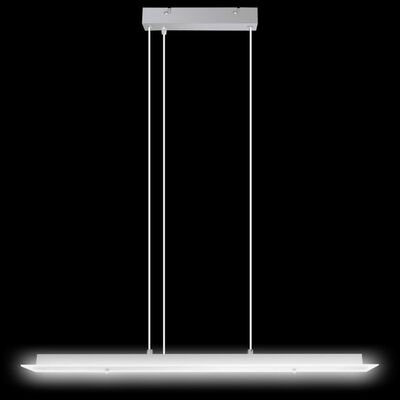 Stropní svítidlo designové LED 9 x 2 W obdélníkové