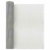 vidaXL S&iacute;ťovina 40 x 1000 cm 18 mesh Nerezov&aacute; ocel 304 Stř&iacute;brn&aacute;
