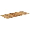 vidaXL Stoln&iacute; deska masivn&iacute; mangovn&iacute;kov&eacute; dřevo 15&ndash;16 mm 140 x 60 cm