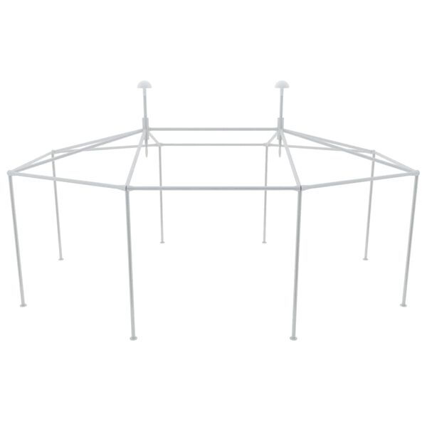 Sada př&iacute;slu&scaron;enstv&iacute; pro venkovn&iacute; svatebn&iacute; stan