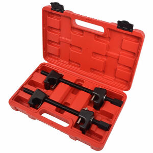 vidaXL Stahov&aacute;k pružin MacPherson 26 cm