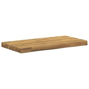 vidaXL Obd&eacute;ln&iacute;kov&yacute; stůl 40 x 20 x 3,2 cm Obd&eacute;ln&iacute;kov&yacute;