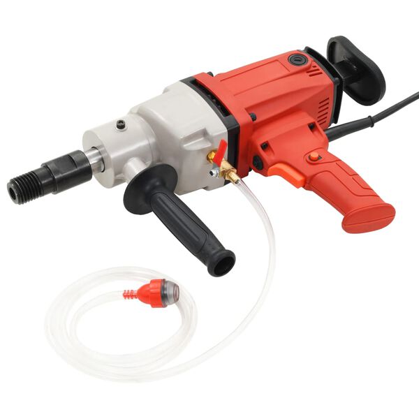 vidaXL J&aacute;drov&aacute; vrtačka ručn&iacute; 1700 W 160 mm