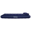Bestway Nafukovac&iacute; matrace s pol&scaron;t&aacute;řem a pumpou 203x152x22 cm 67374