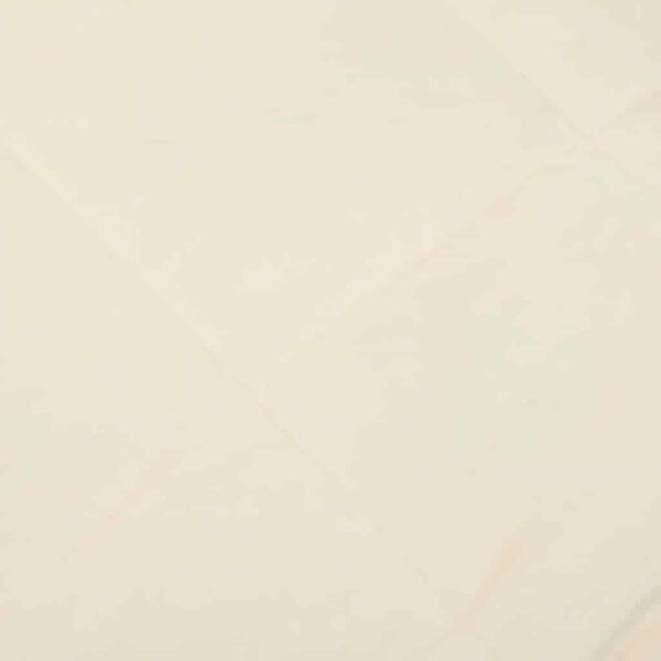 vidaXL Z&aacute;těžov&aacute; deka světle kr&eacute;mov&aacute; 220 x 260 cm 11 kg textil