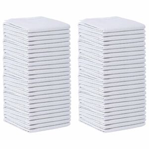 vidaXL Tréninková podložka pro mazlíčky Jednobarevný 50 pcs 60 x 45 cm