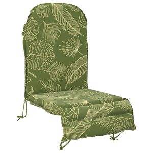 vidaXL Pol&scaron;t&aacute;ř na slunečn&iacute; leh&aacute;tko GEMERT 100% polyester