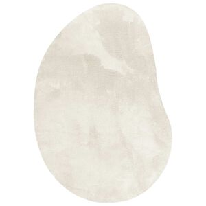vidaXL Koberec HUARTE Kr&eacute;mov&aacute; 160 x 230 cm Polyester