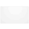 vidaXL Ochrann&aacute; f&oacute;lie na stůl matn&aacute; 160 x 90 cm 1,6 mm PVC