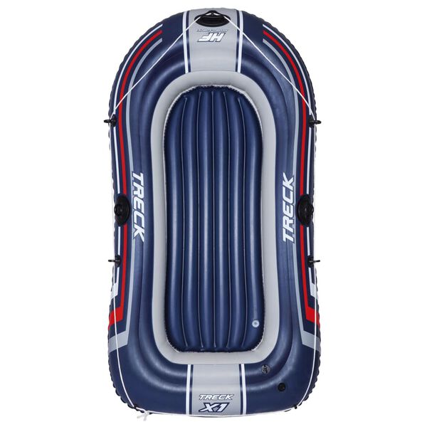 Bestway Hydro-Force Nafukovac&iacute; člun Treck X1 228 x 121 cm 61064