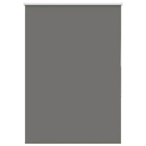 vidaXL Roleta zatemňovac&iacute; 115x175 cm &scaron;&iacute;řka l&aacute;tky 110,7 cm polyester