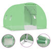 vidaXL F&oacute;liovn&iacute;k 6 m&sup2; 3 x 2 x 2 m
