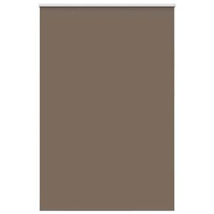 vidaXL Roleta zatemňovac&iacute; K&aacute;va 150x230cm &Scaron;&iacute;řka l&aacute;tky 146,6cm Polyester