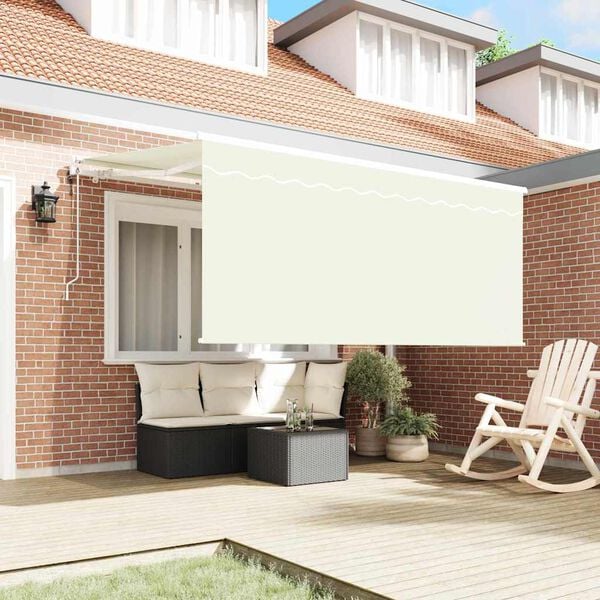 vidaXL Budsorovateln&eacute; zastře&scaron;en&iacute; Kr&eacute;mov&aacute; 300 x 200 cm