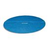 Intex Sol&aacute;rn&iacute; plachta na baz&eacute;n kulat&aacute; 366 cm 29022