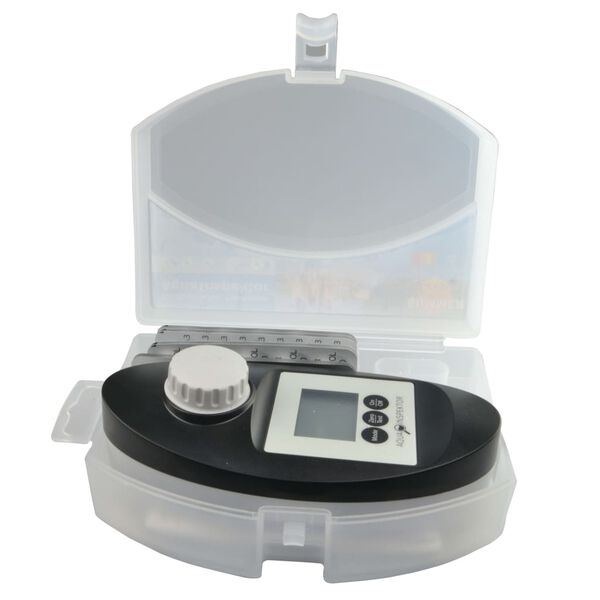 Summer Fun Tester baz&eacute;nov&eacute; vody