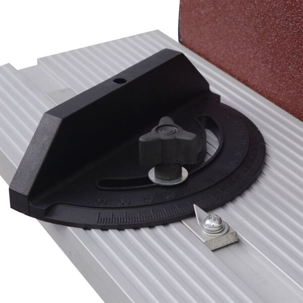 vidaXL Kotoučov&aacute; bruska 550 W 254 mm