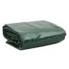 vidaXL Plachta zelen&aacute; 1,5 x 20 m 650 g/m&sup2;