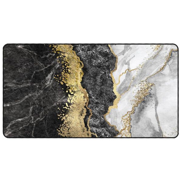 vidaXL Koberec prateln&yacute; v&iacute;cebarevn&yacute; 80 x 150 cm