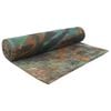vidaXL Zahradn&iacute; jutov&aacute; s&iacute;ť 100 cm x 50 m 280 gsm 100% juta Tossa