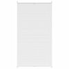 vidaXL Plisovan&eacute; žaluzie / rolety Plisse 100 x 200 cm - b&iacute;l&eacute;