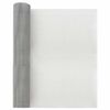 vidaXL S&iacute;ťovina 40 x 2000 cm 20 Mesh Nerezov&aacute; ocel 201 Stř&iacute;brn&aacute;