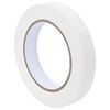 vidaXL Maskovac&iacute; p&aacute;sky pro mal&iacute;ře 24 ks B&iacute;l&aacute; 19mm x 50m Pap&iacute;r