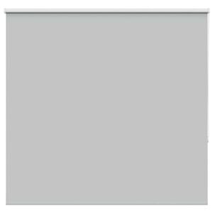 vidaXL Roleta zatemňovac&iacute; 160x130 cm &scaron;&iacute;řka l&aacute;tky 156,6 cm polyester
