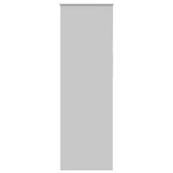 vidaXL Roleta zatemňovac&iacute; 70x230 cm &scaron;&iacute;řka l&aacute;tky 65,7 cm polyester