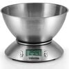 Tristar Kuchyňsk&aacute; v&aacute;ha 5 kg, s odměrnou m&iacute;sou