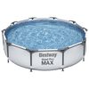 Bestway Baz&eacute;nov&yacute; set Steel Pro MAX 305 x 76 cm