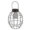Luxform Zahradn&iacute; sol&aacute;rn&iacute; LED sv&iacute;tidlo Sheffield