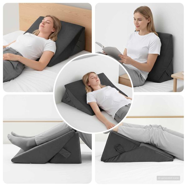 vidaXL Pol&scaron;t&aacute;ř na svah Jin&yacute; &Scaron;ed&aacute;