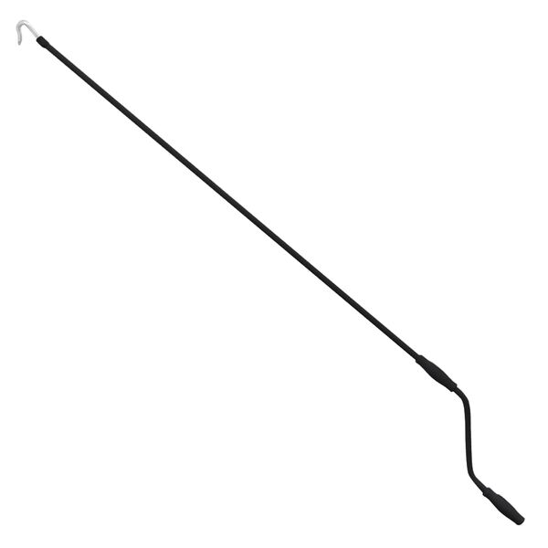 vidaXL Kazetov&aacute; mark&yacute;za na ručn&iacute; ovl&aacute;d&aacute;n&iacute; 300 x 250 cm kr&eacute;mov&aacute;