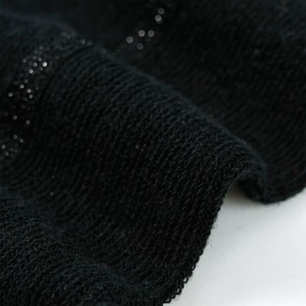 Dětské punčocháče černé 92