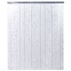 vidaXL Okenn&iacute; f&oacute;lie matn&aacute; bambusov&yacute; vzor 90 x 500 cm PVC