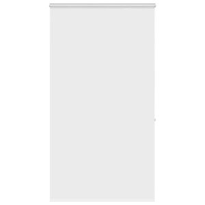 vidaXL Sprchov&aacute; roleta s kazetou 140x240 cm &Scaron;&iacute;řka l&aacute;tky 136 cm