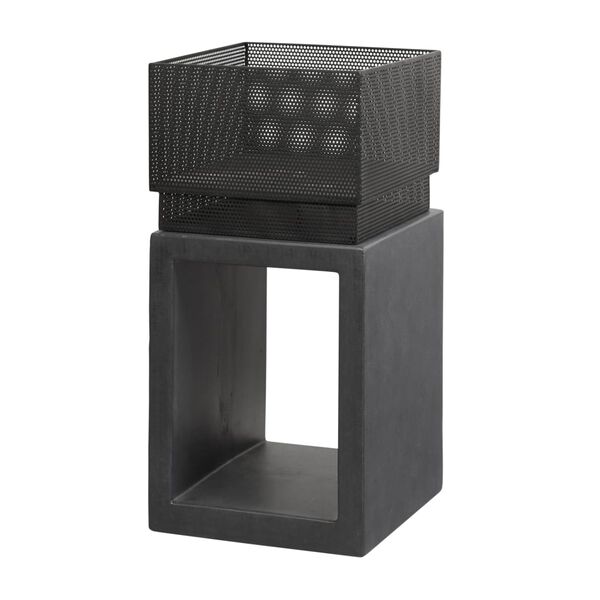 R'elite Ohni&scaron;tě s podstavcem s žulov&yacute;m vzhledem 979756