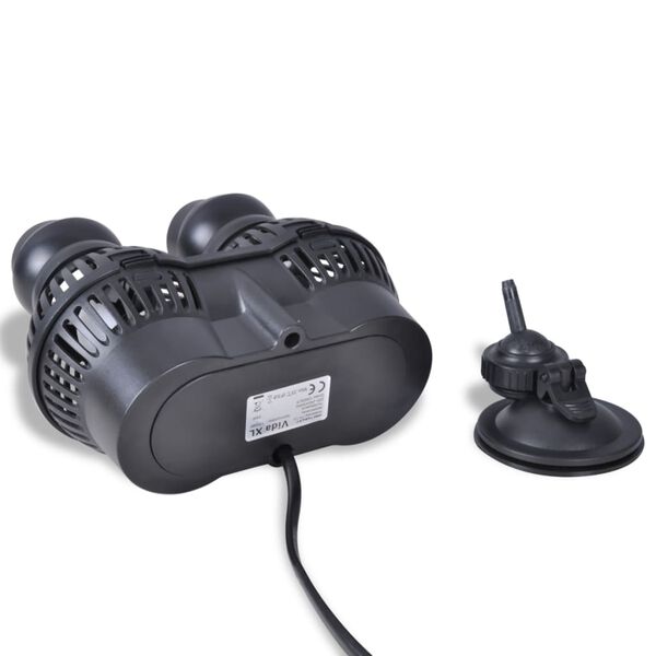 Akvarijní čerpadlo k zvýšení proudění vody - 12 000 L / H