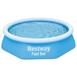 Bestway Podložka pod baz&eacute;n Flowclear 274 x 274 cm