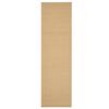 vidaXL Koberec př&iacute;rodn&iacute; sisal 100 x 350 cm