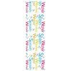 vidaXL Sprchov&aacute; roleta 80x240 cm &Scaron;&iacute;řka l&aacute;tky 76 cm