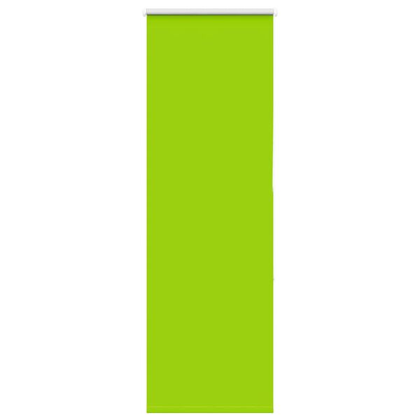 vidaXL Roleta zatemňovac&iacute; 50x175 cm &scaron;&iacute;řka l&aacute;tky 45,7 cm polyester