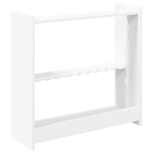 vidaXL Stojan na kulečn&iacute;kov&eacute; t&aacute;go Kompozitn&iacute; dřevo 60 x 20 x 57 cm