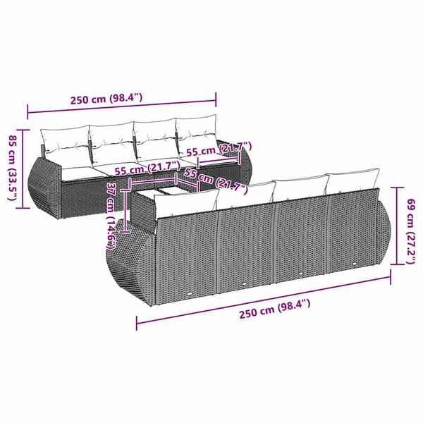 Zobrazen&iacute; obr&aacute;zku produktu 3 z 17
